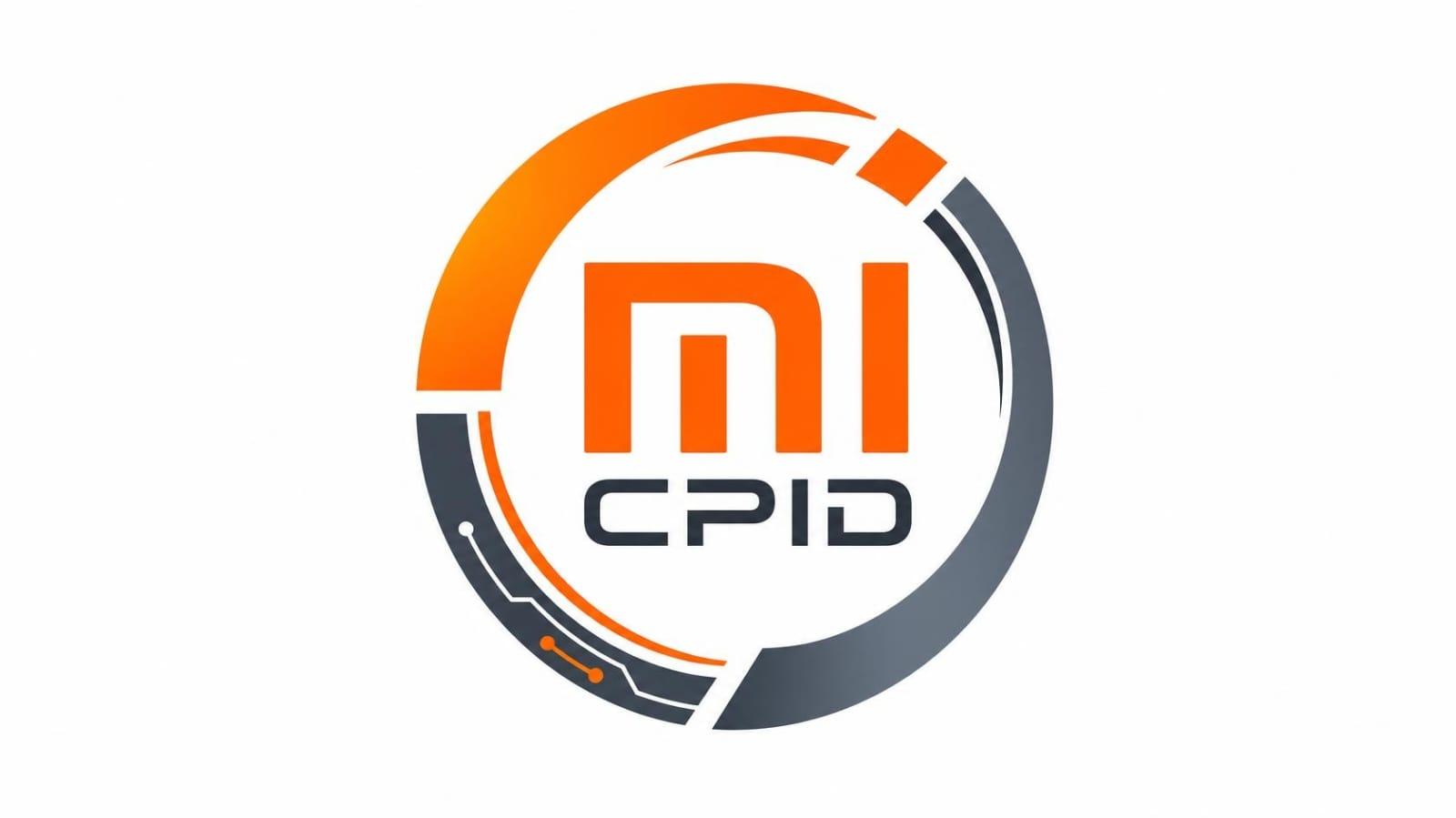 Xiaomi MTK Dual SIM Cpid
